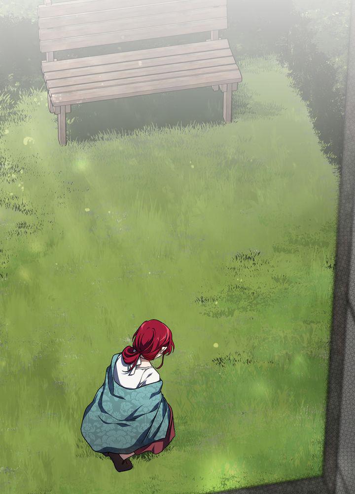 The Spark in Your Eyes Chapter 54