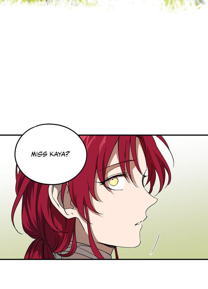 The Spark in Your Eyes Chapter 54