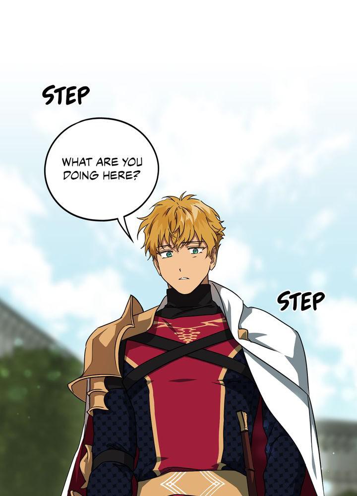 The Spark in Your Eyes Chapter 54