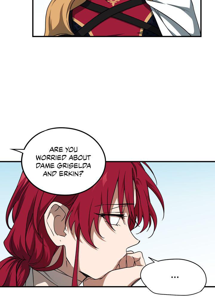 The Spark in Your Eyes Chapter 54