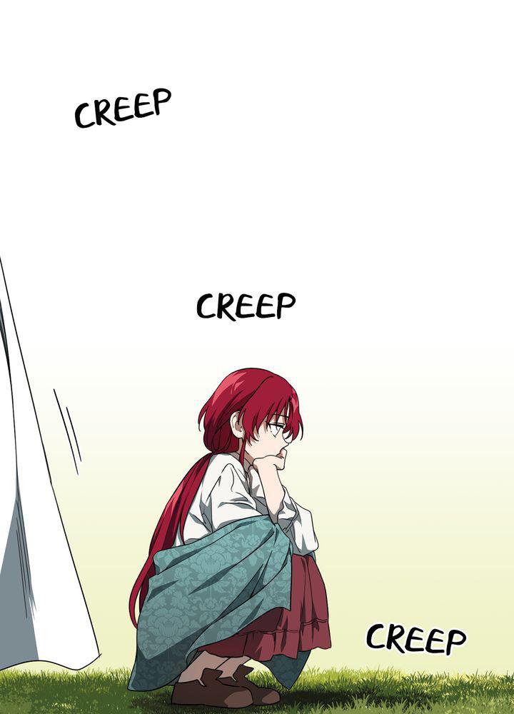 The Spark in Your Eyes Chapter 54