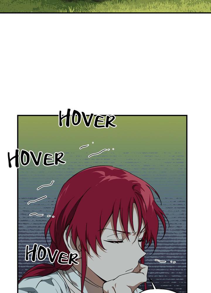 The Spark in Your Eyes Chapter 54