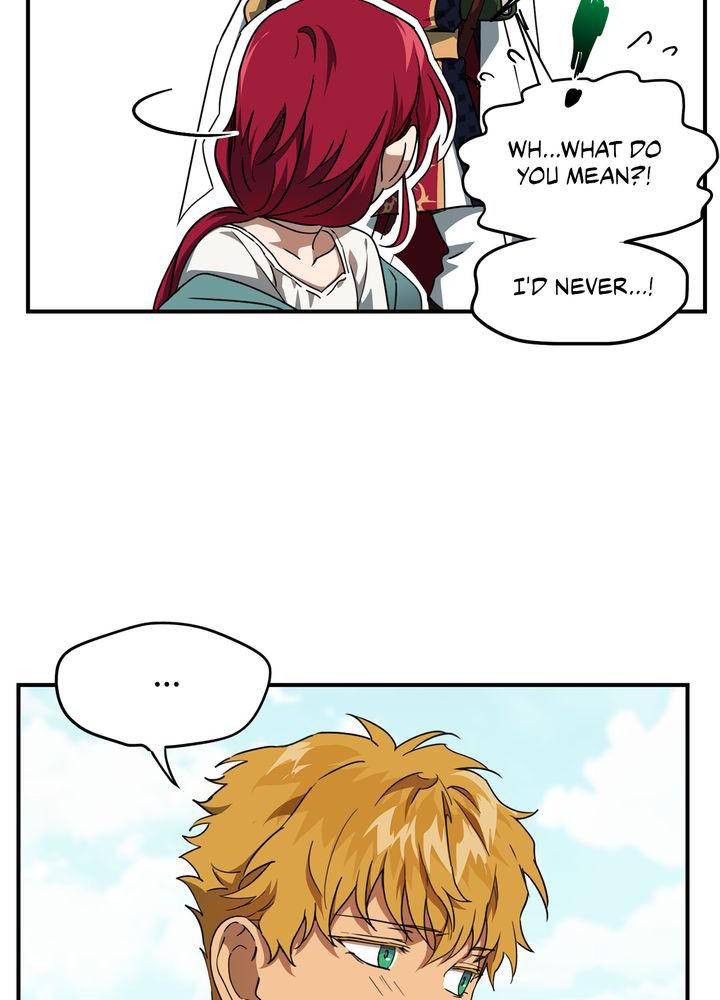 The Spark in Your Eyes Chapter 54