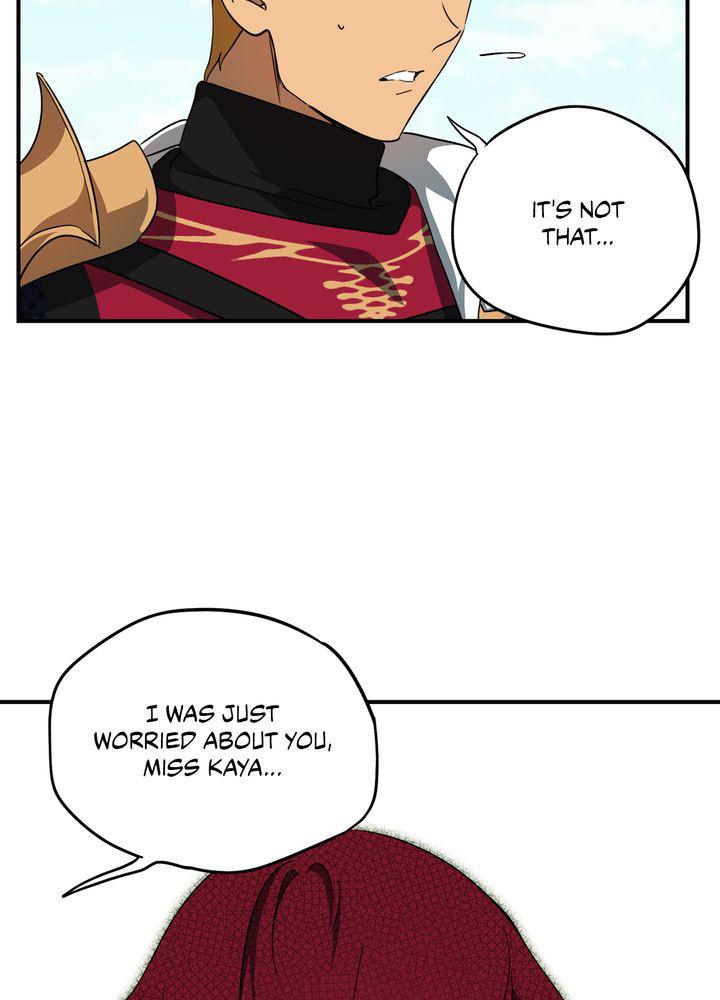 The Spark in Your Eyes Chapter 54