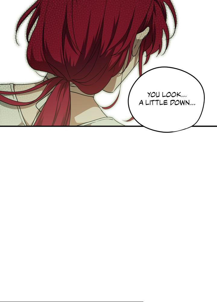 The Spark in Your Eyes Chapter 54