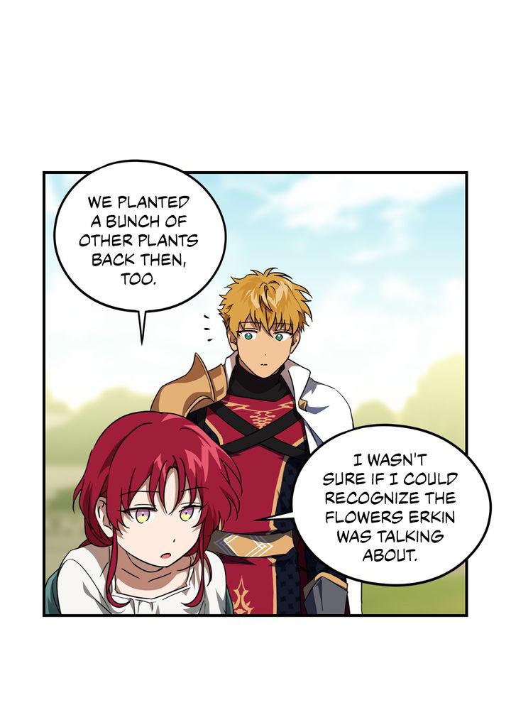 The Spark in Your Eyes Chapter 54