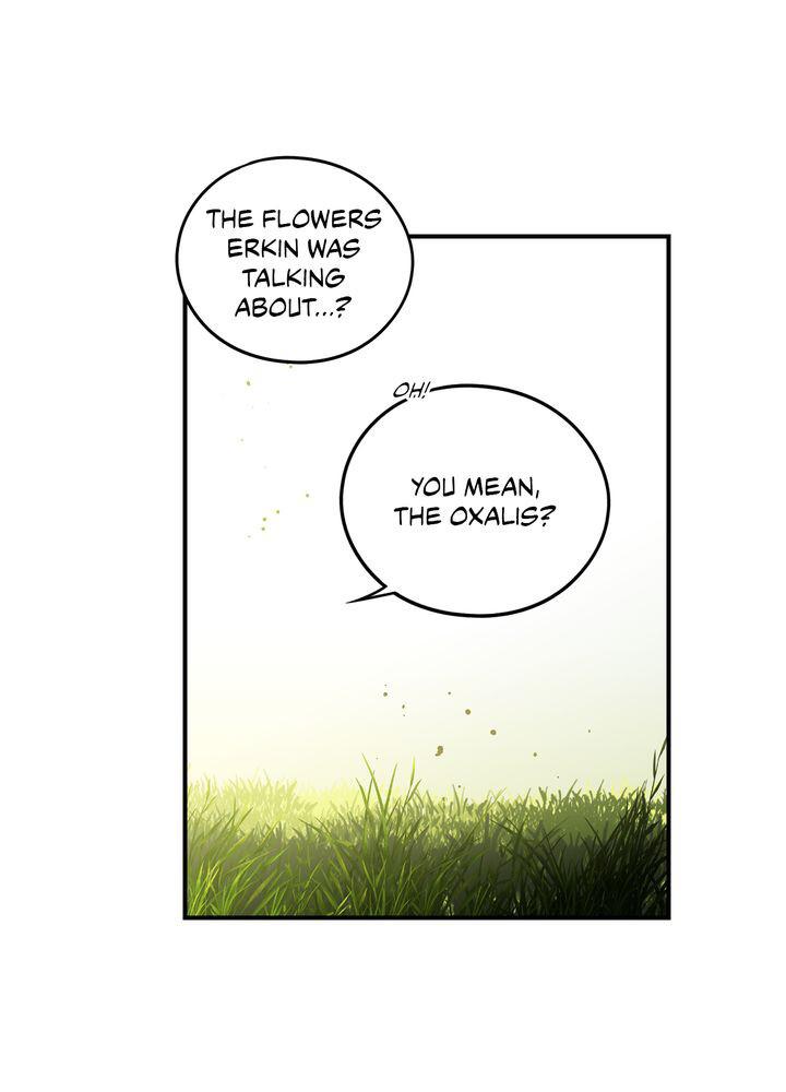 The Spark in Your Eyes Chapter 54