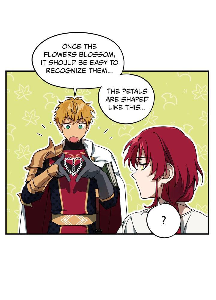 The Spark in Your Eyes Chapter 54