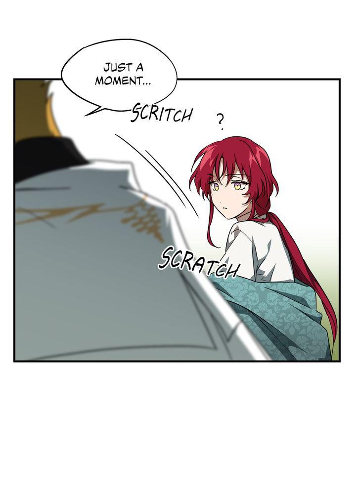 The Spark in Your Eyes Chapter 54