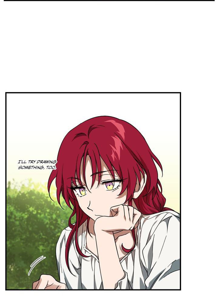 The Spark in Your Eyes Chapter 54