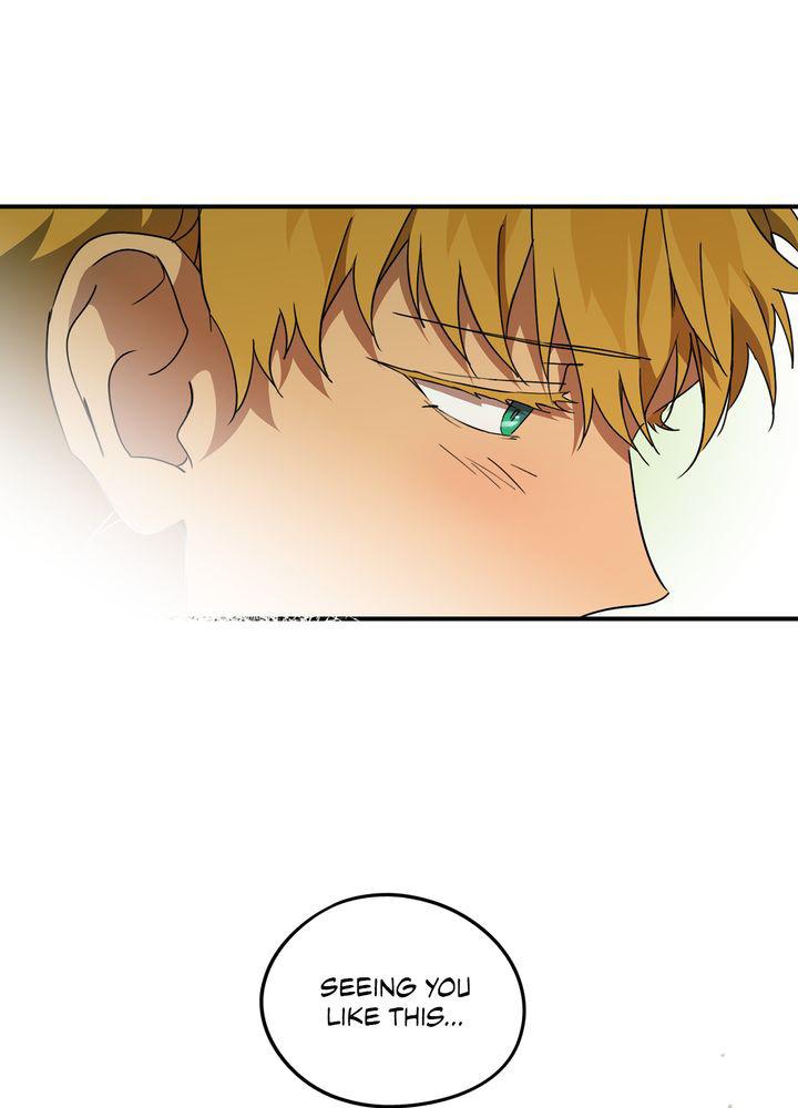 The Spark in Your Eyes Chapter 54