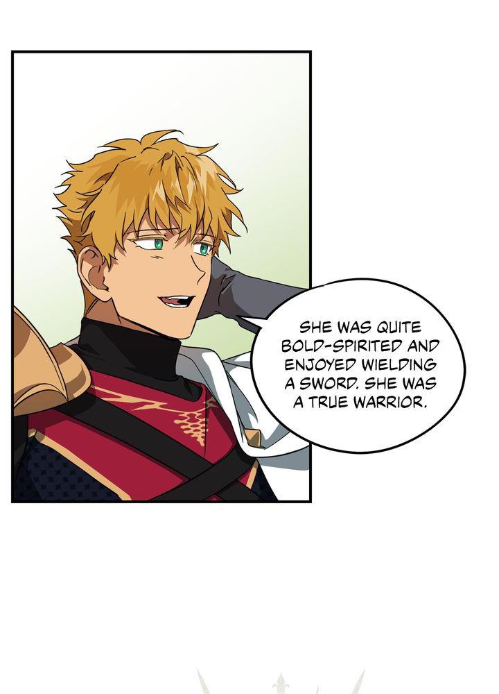 The Spark in Your Eyes Chapter 54