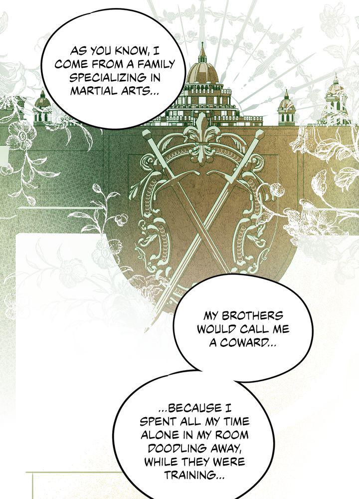 The Spark in Your Eyes Chapter 54