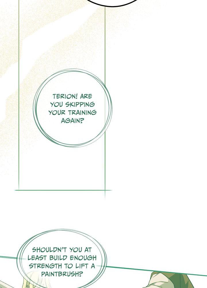 The Spark in Your Eyes Chapter 54