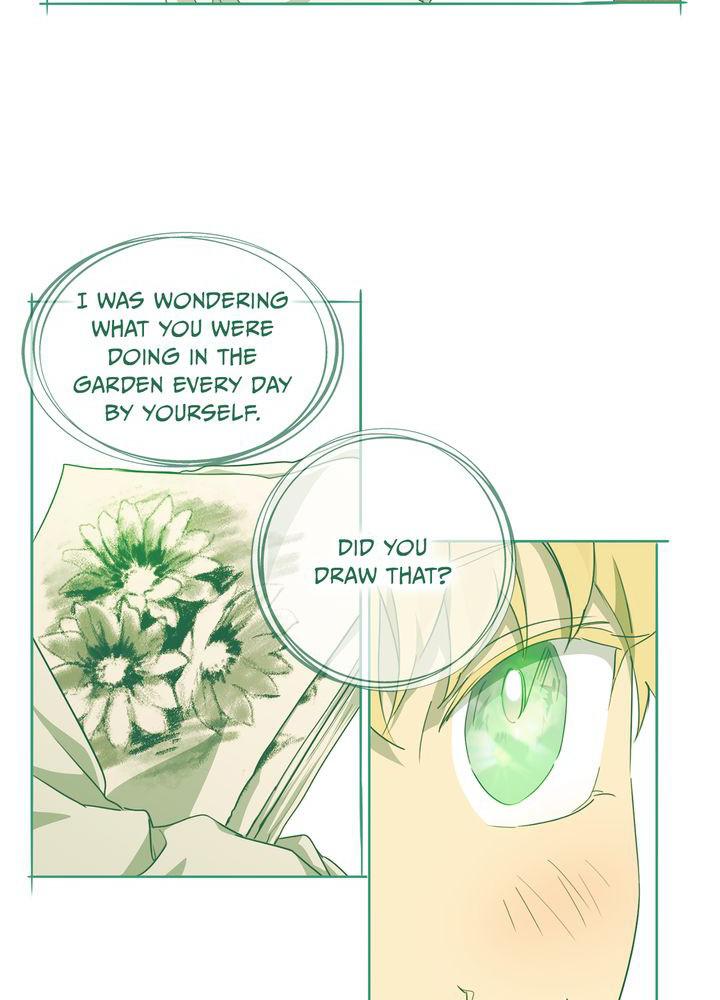 The Spark in Your Eyes Chapter 54