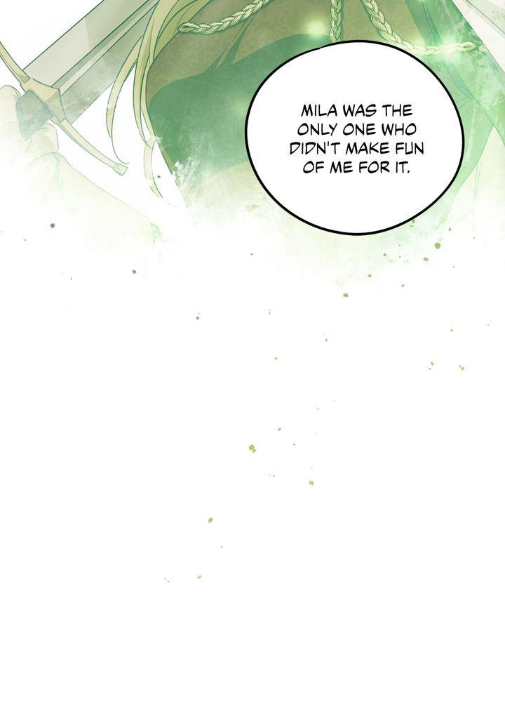 The Spark in Your Eyes Chapter 54