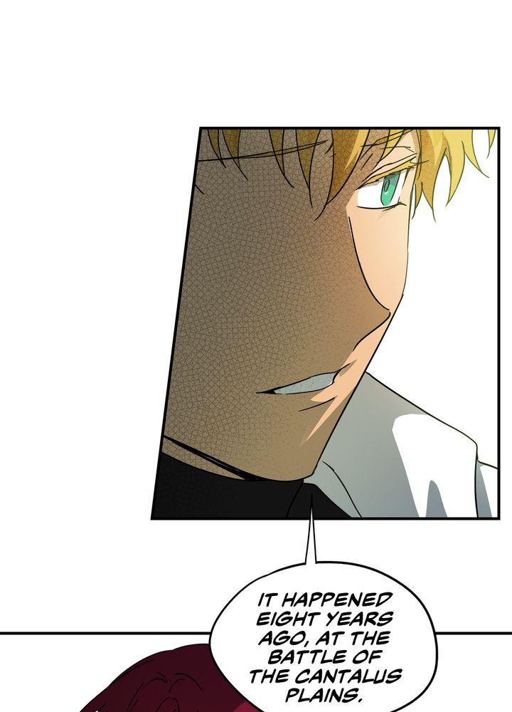 The Spark in Your Eyes Chapter 54