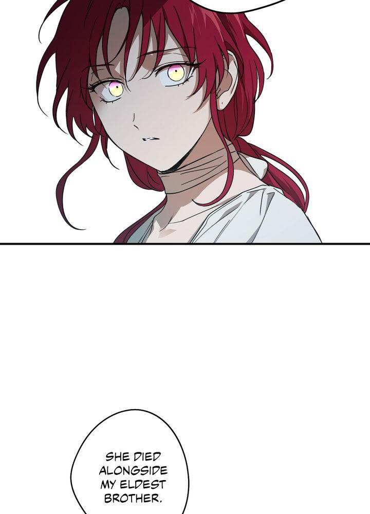 The Spark in Your Eyes Chapter 54