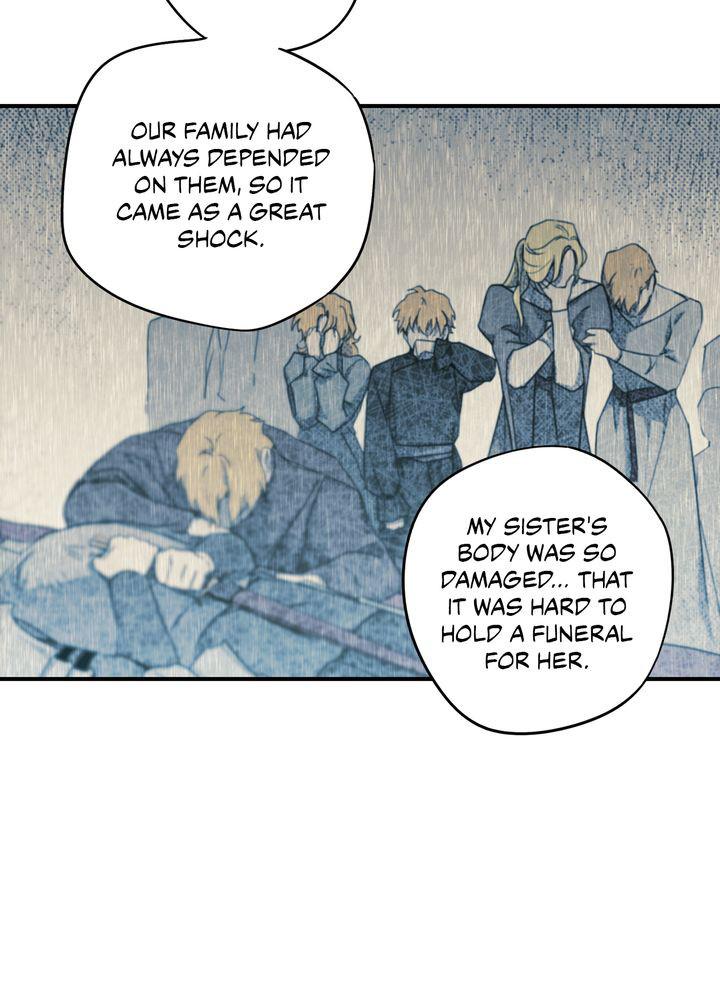 The Spark in Your Eyes Chapter 54