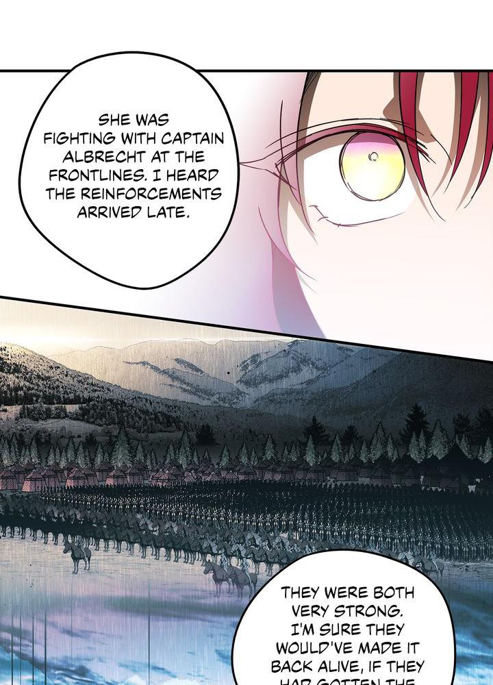 The Spark in Your Eyes Chapter 54