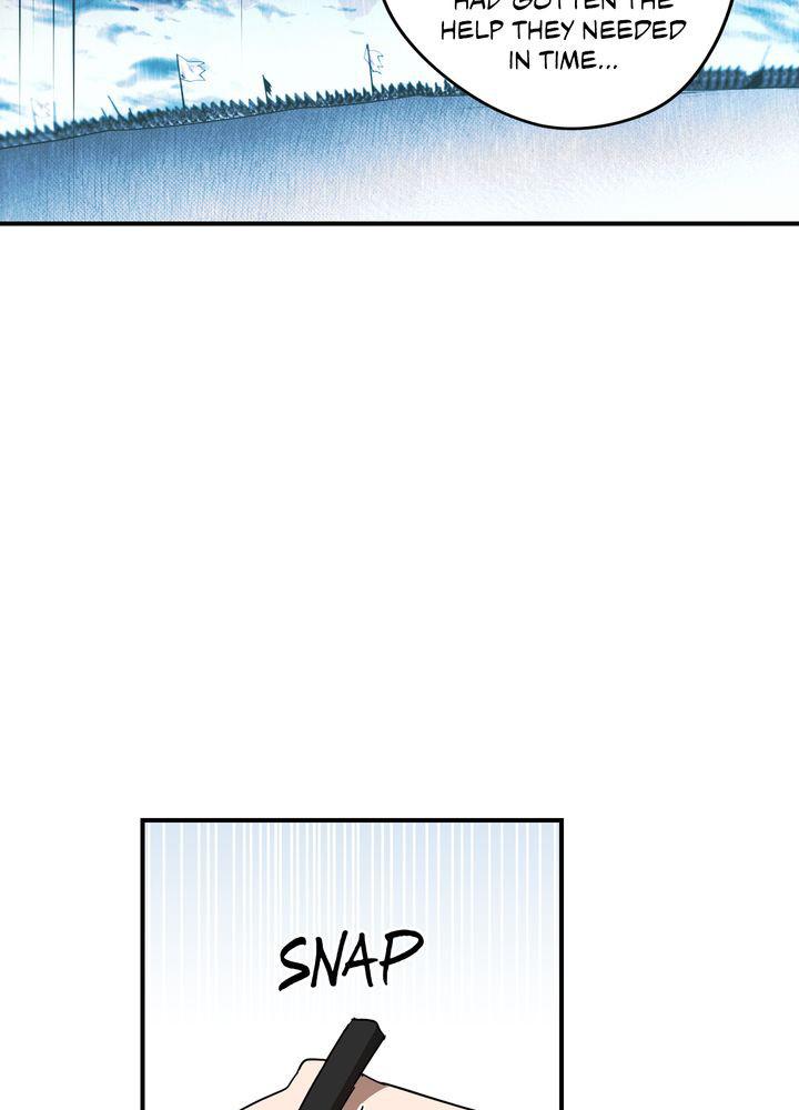 The Spark in Your Eyes Chapter 54