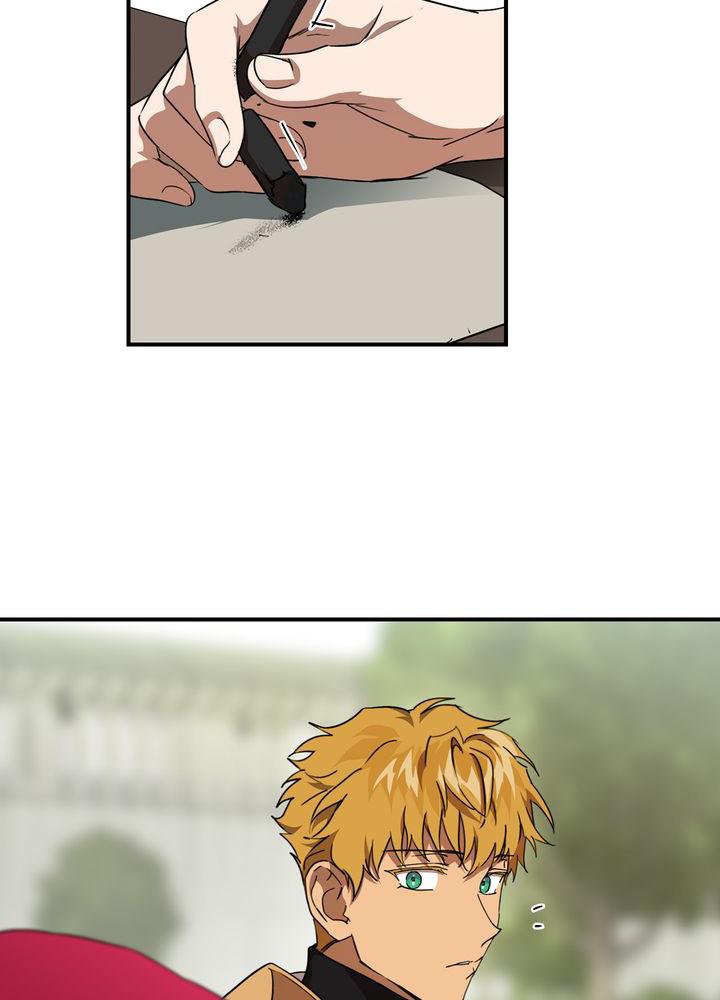 The Spark in Your Eyes Chapter 54