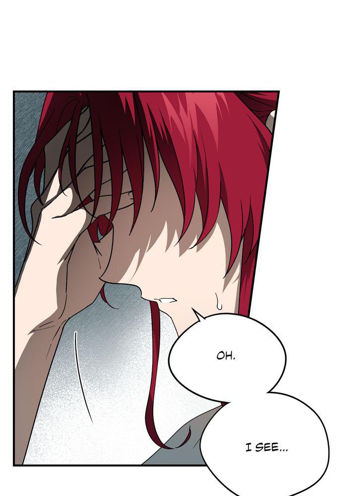 The Spark in Your Eyes Chapter 54