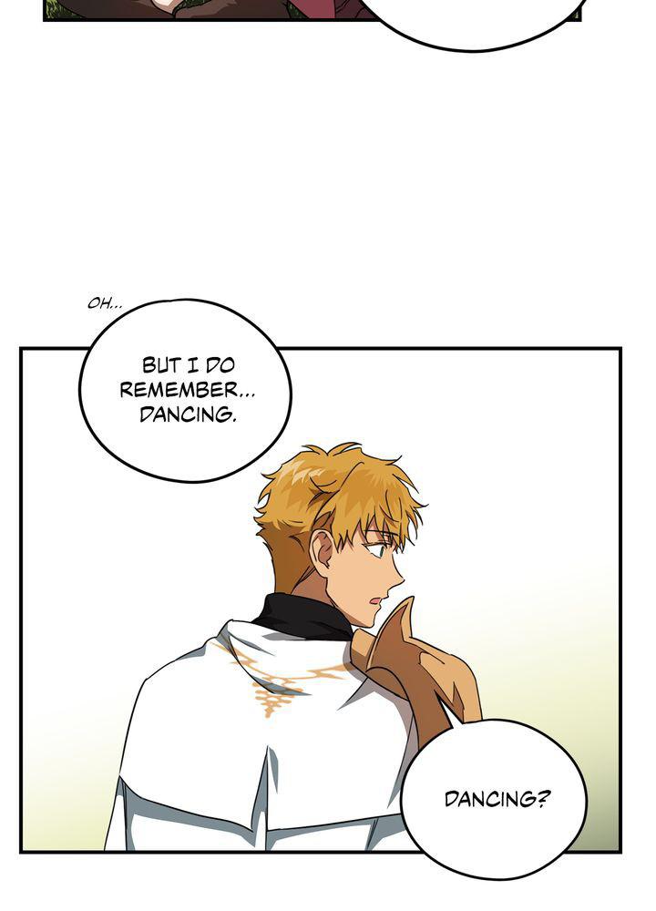 The Spark in Your Eyes Chapter 54