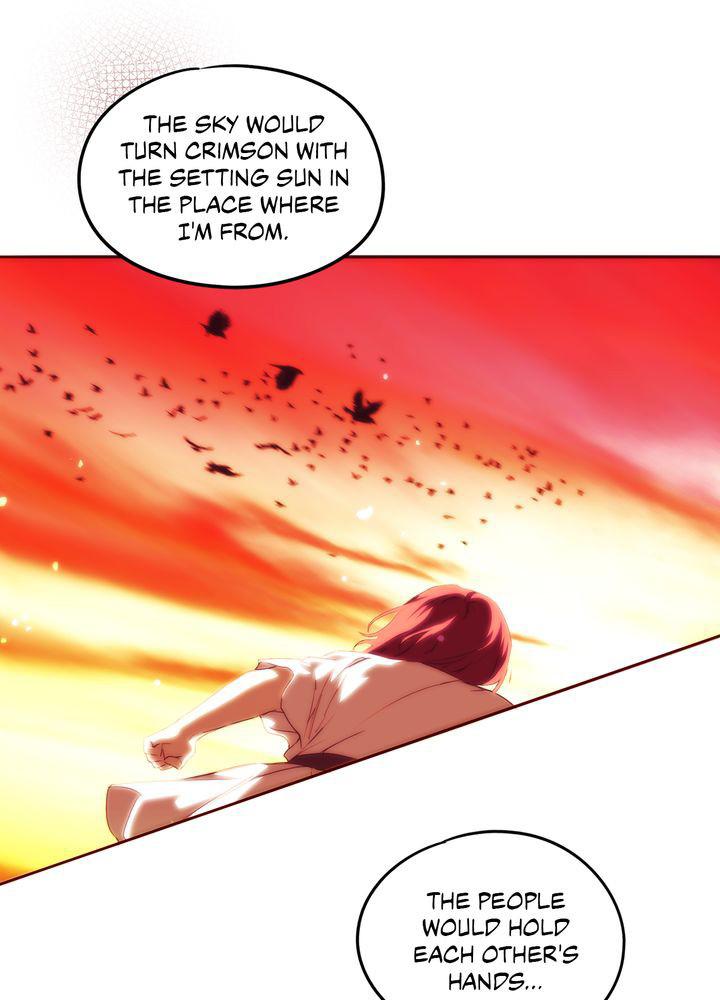 The Spark in Your Eyes Chapter 54