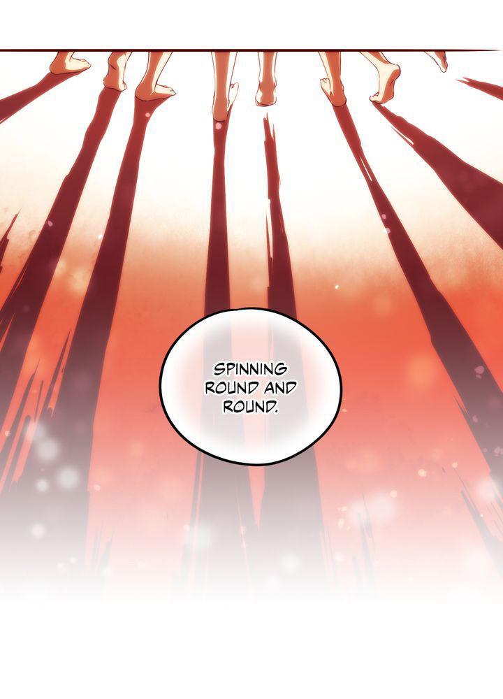 The Spark in Your Eyes Chapter 54