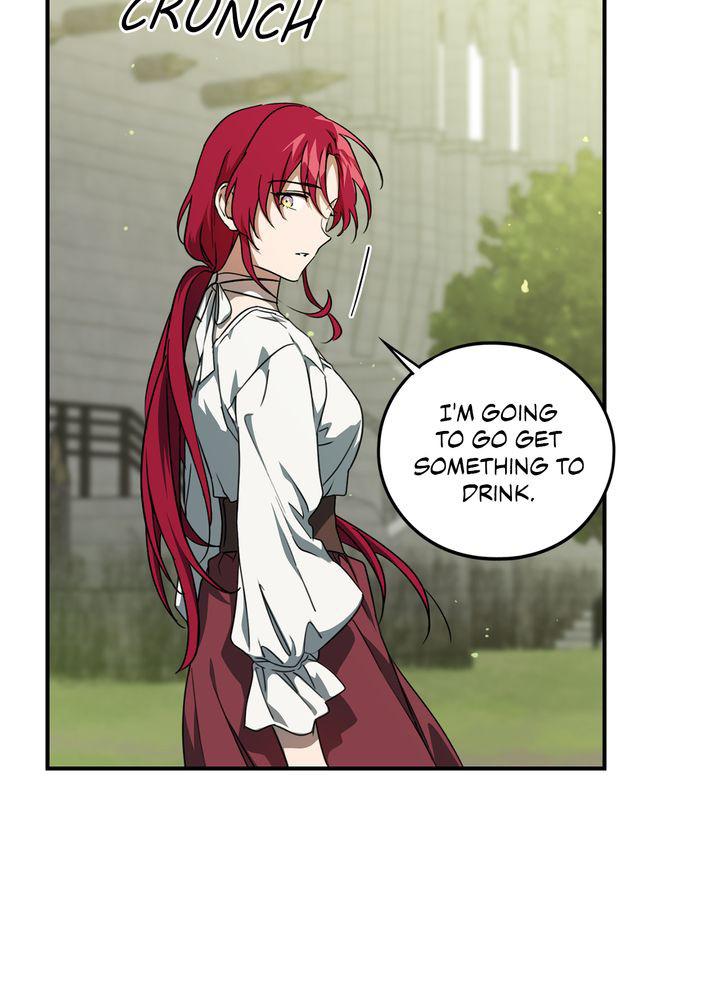 The Spark in Your Eyes Chapter 54