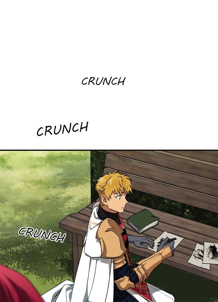 The Spark in Your Eyes Chapter 54