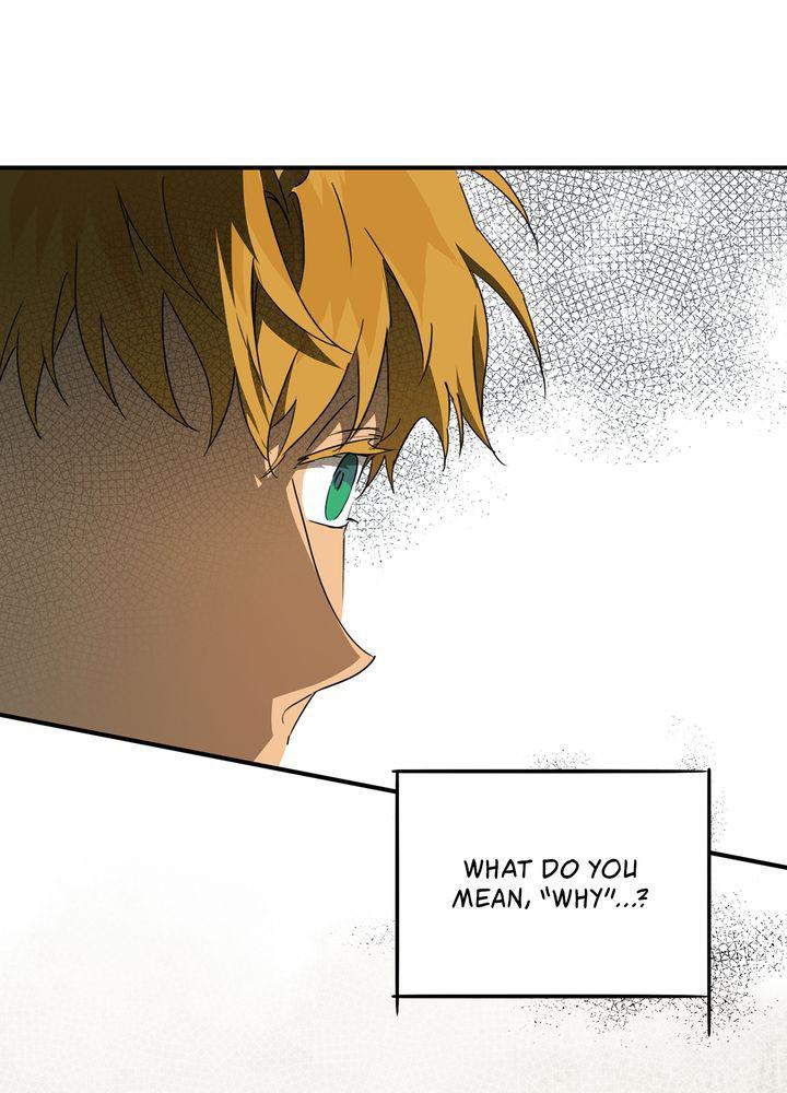 The Spark in Your Eyes Chapter 54