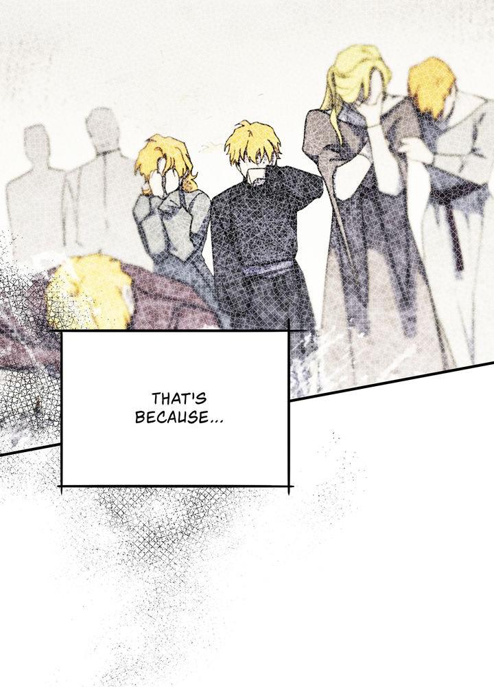 The Spark in Your Eyes Chapter 54