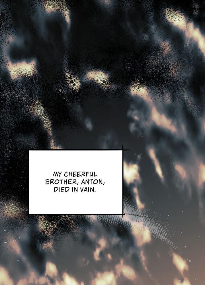 The Spark in Your Eyes Chapter 54