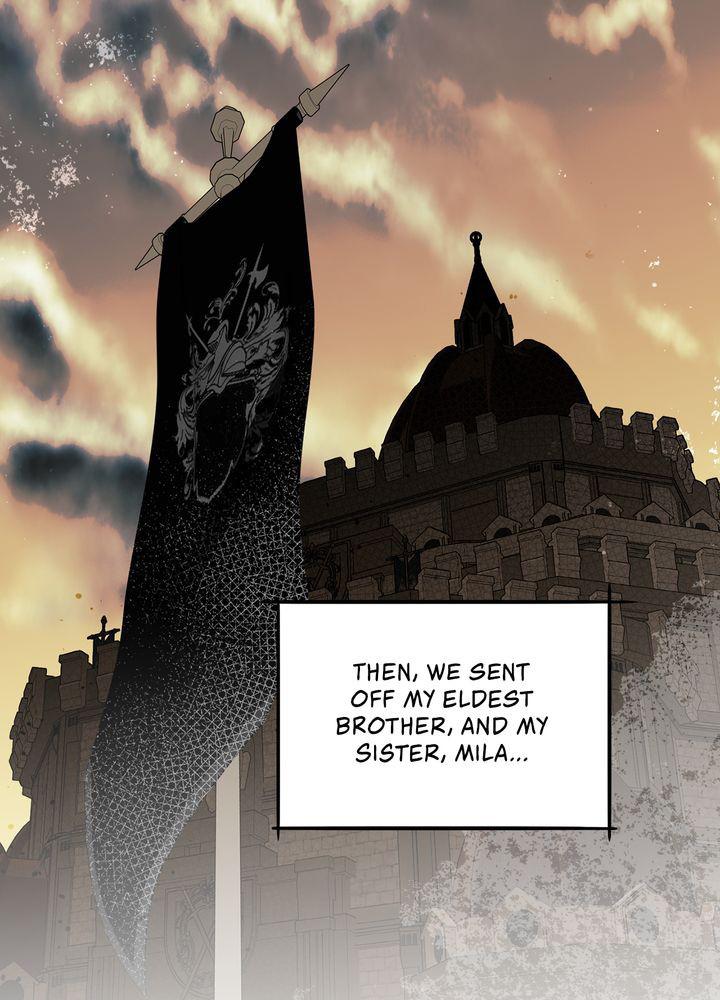 The Spark in Your Eyes Chapter 54