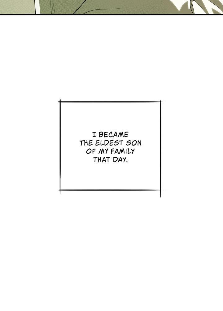 The Spark in Your Eyes Chapter 54