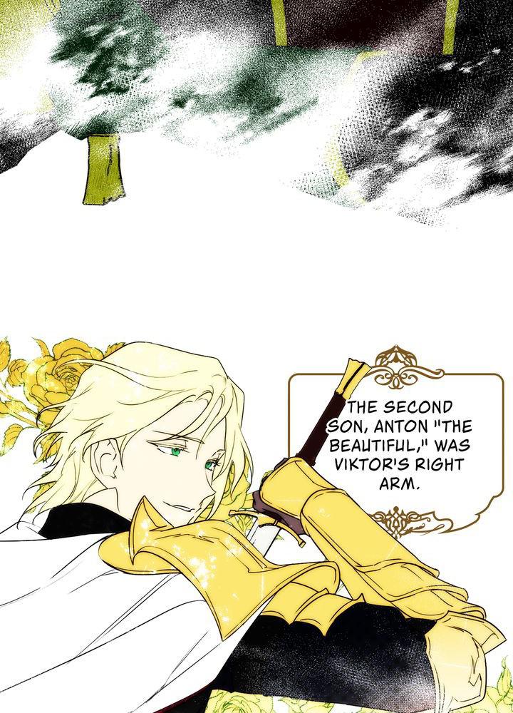 The Spark in Your Eyes Chapter 55