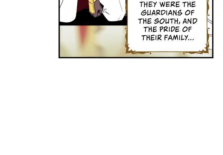 The Spark in Your Eyes Chapter 55