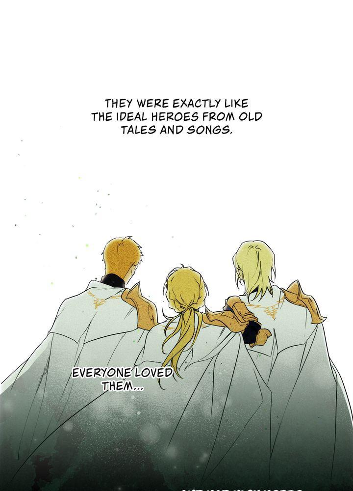 The Spark in Your Eyes Chapter 55