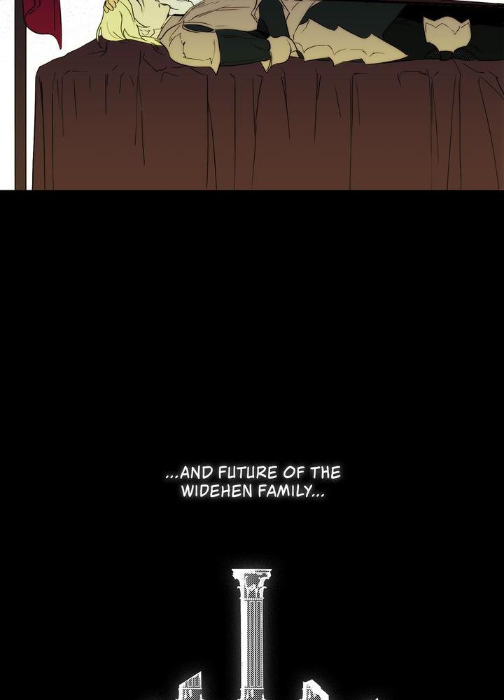 The Spark in Your Eyes Chapter 55