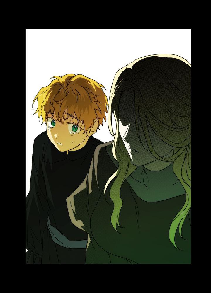 The Spark in Your Eyes Chapter 55