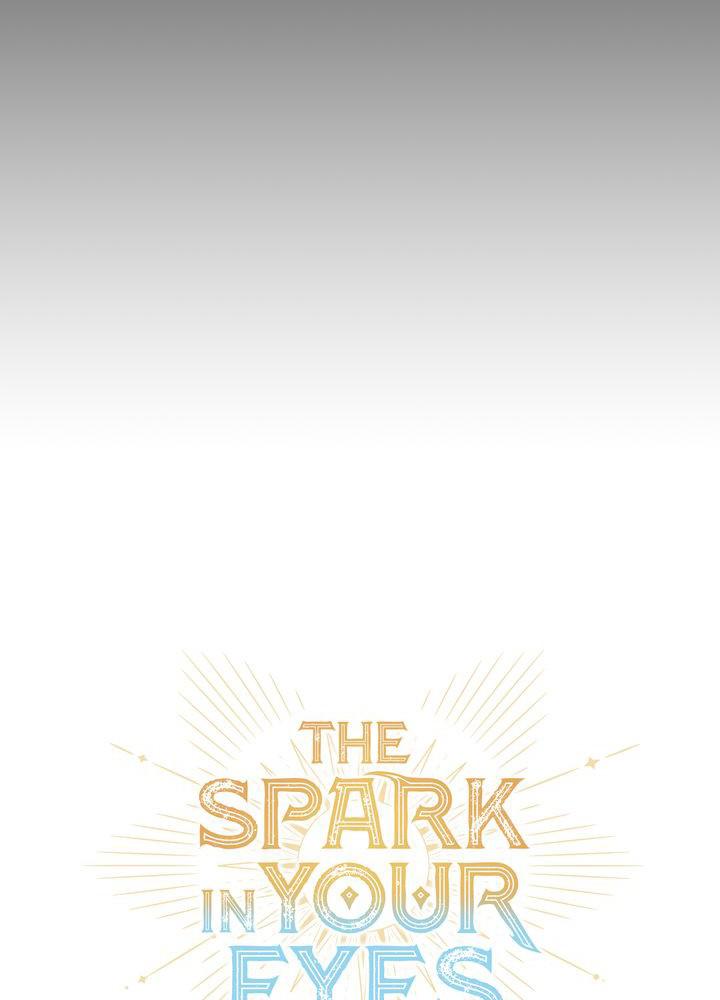 The Spark in Your Eyes Chapter 55
