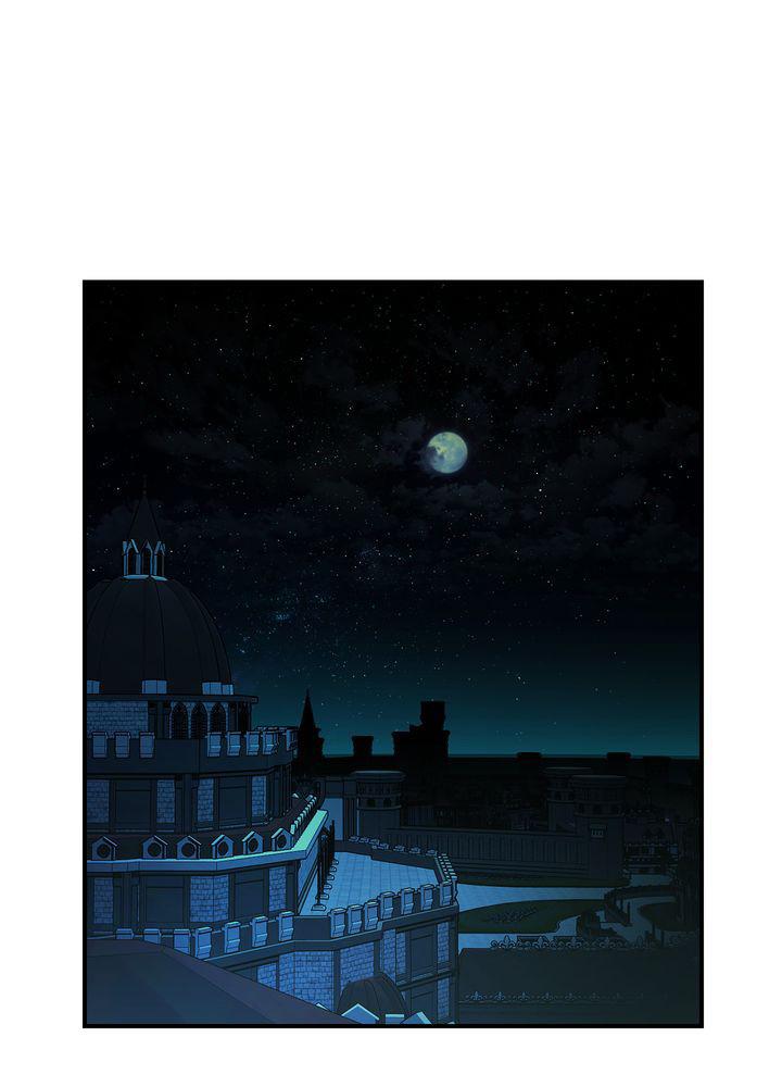 The Spark in Your Eyes Chapter 55