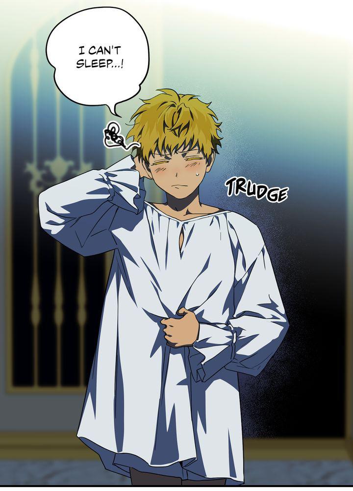 The Spark in Your Eyes Chapter 55