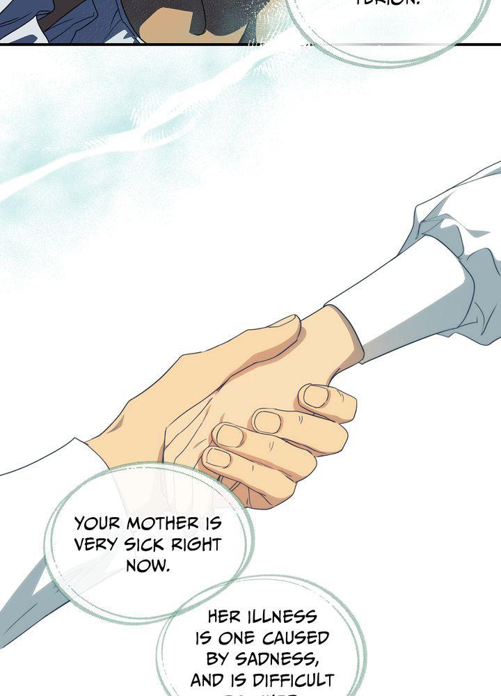 The Spark in Your Eyes Chapter 55