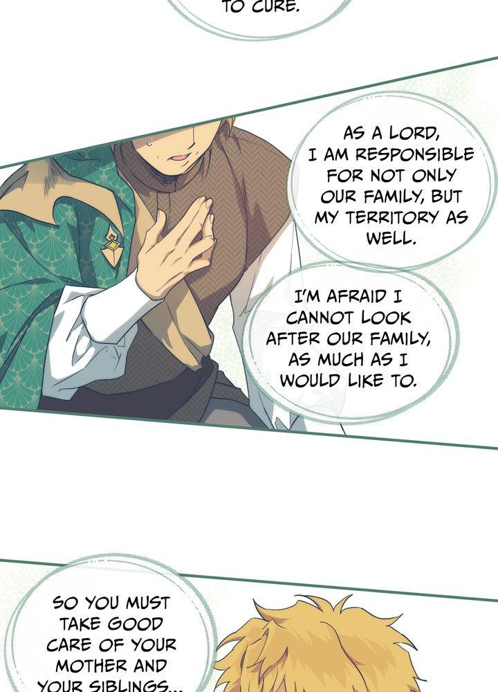 The Spark in Your Eyes Chapter 55