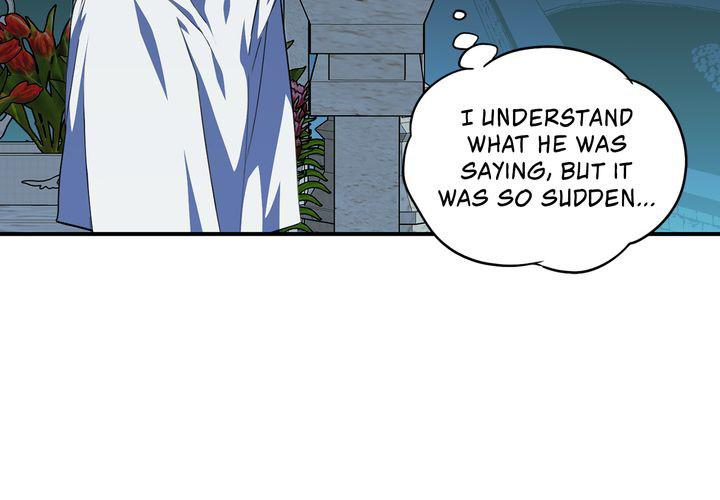 The Spark in Your Eyes Chapter 55