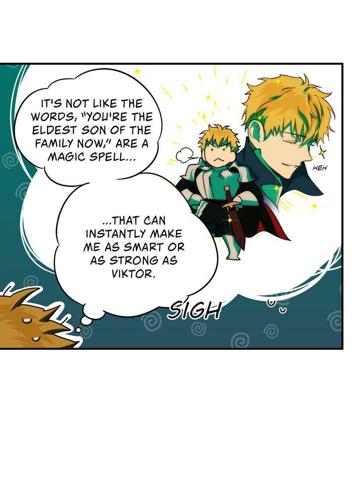 The Spark in Your Eyes Chapter 55