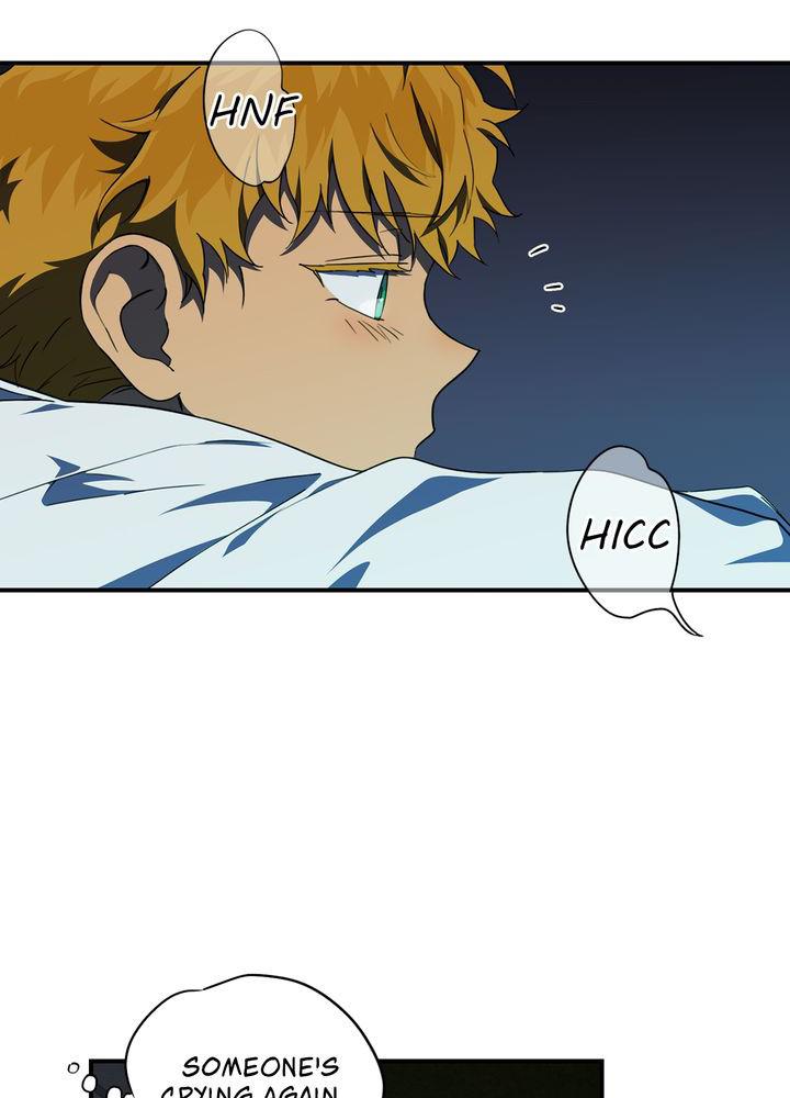 The Spark in Your Eyes Chapter 55